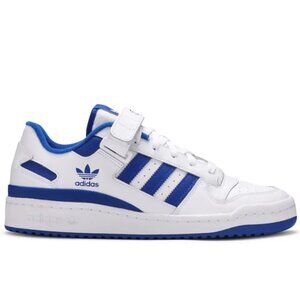Adidas Forum Low 'White Royal Blue'